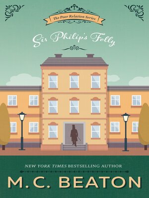 Sir Philip's Folly - ebook